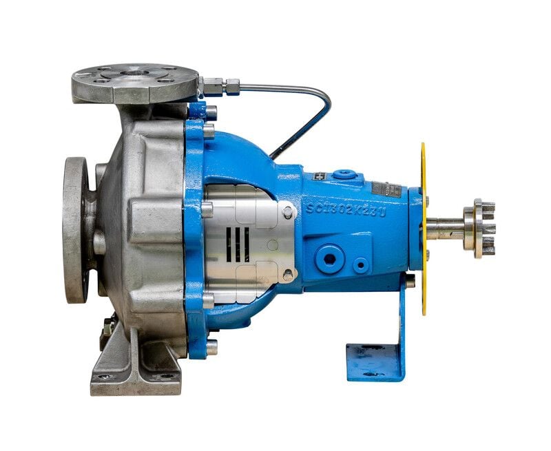 CombiChem - Centrifugal Pump